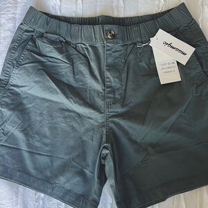 NEW with tags - men’s shorts
